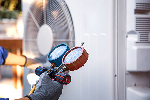 Trusted Air Conditioning Repair service in Lewisville, IN - HVAC Repair CO